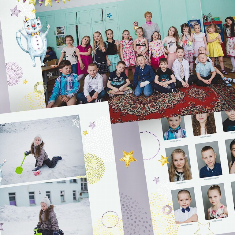 s7.reskladchina.shop  [PSD] Шаблон выпускной фотокниги Толстые котики 5.png